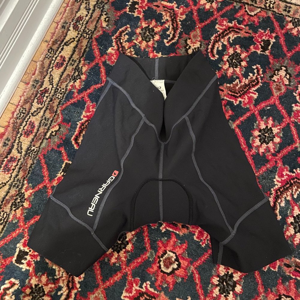 Louis Garneau Bike Shorts for Women Size Small